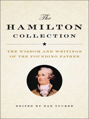 cover image of The Hamilton Collection